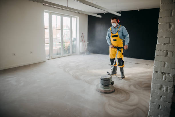 Best Concrete Foundation Repair  in Mililani Mauka, HI